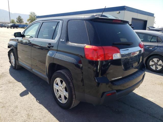 Фото 3 с аукциона – 2015 GMC TERRAIN SL с VIN 2GKALMEK3F6400104