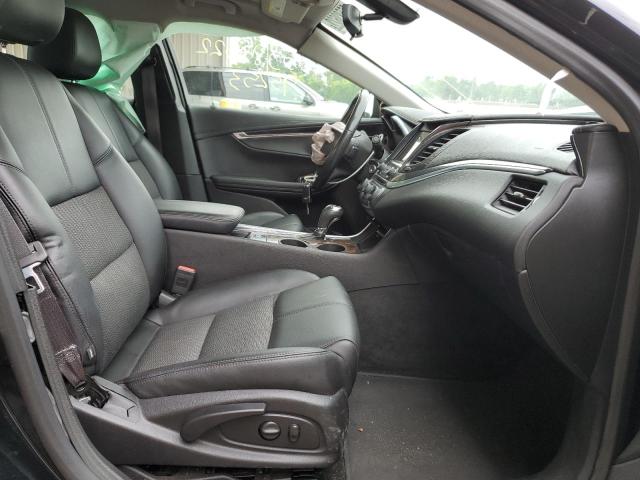 Photo 5 from auction – 2015 CHEVROLET IMPALA LT with VIN 2G1125S34F9106428