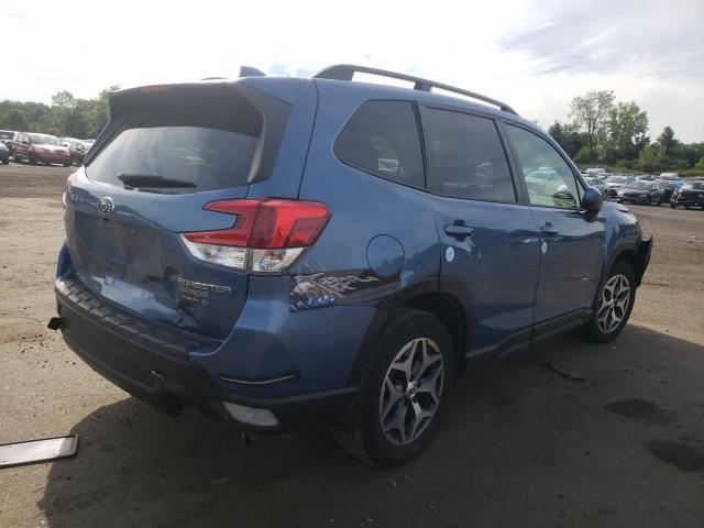 Photo 4 from auction – 2019 SUBARU FORESTER P with VIN JF2SKAEC6KH530488