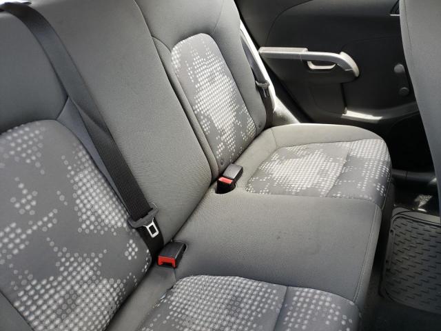 Photo 6 from auction – 2020 CHEVROLET SONIC with VIN 1G1JG6SB0L4127211