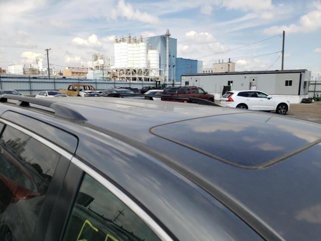 Photo 9 from auction – 2007 HONDA ODYSSEY EX with VIN 5FNRL38737B073232