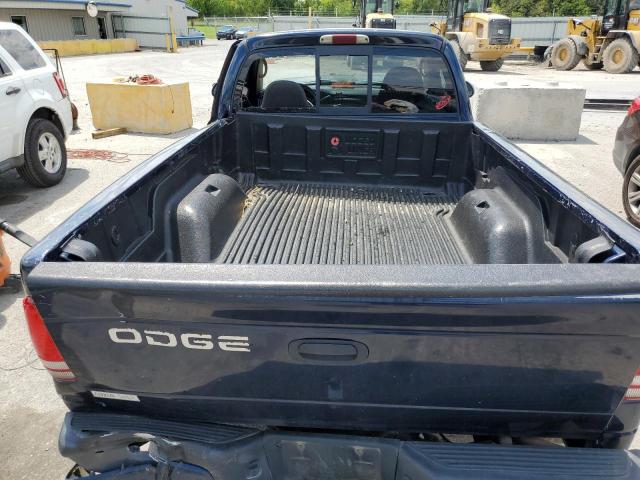 Photo 6 from auction – 2001 DODGE DAKOTA with VIN 1B7FL26X21S225057