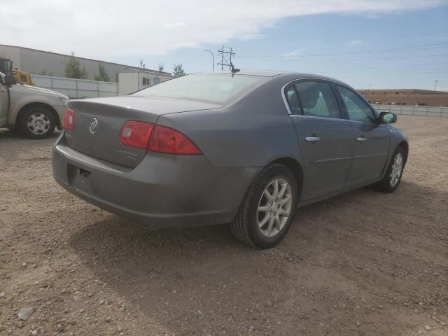 Photo 4 from auction – 2008 BUICK LUCERNE CX with VIN 1G4HD57298U105700