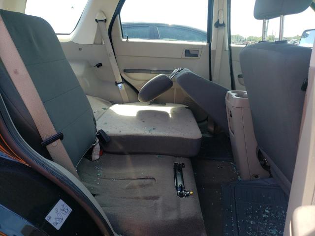 Photo 6 from auction – 2011 FORD ESCAPE with VIN 1FMCU0C72BKC06109