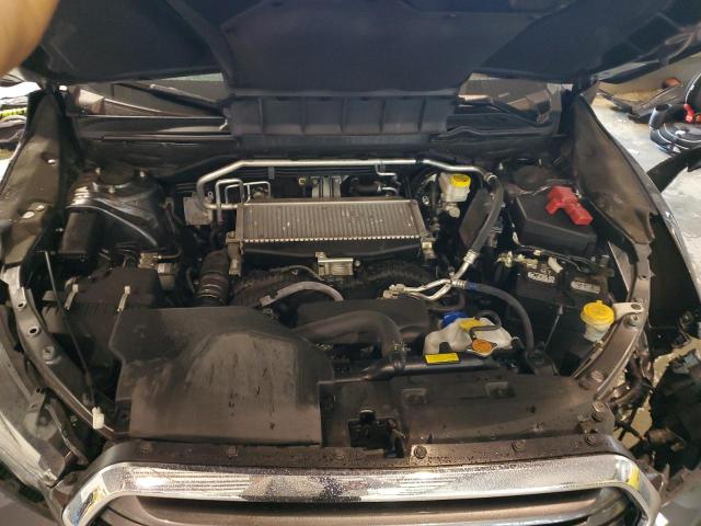 Photo 7 from auction – 2019 SUBARU ASCENT LIM with VIN 4S4WMAJD6K3463635