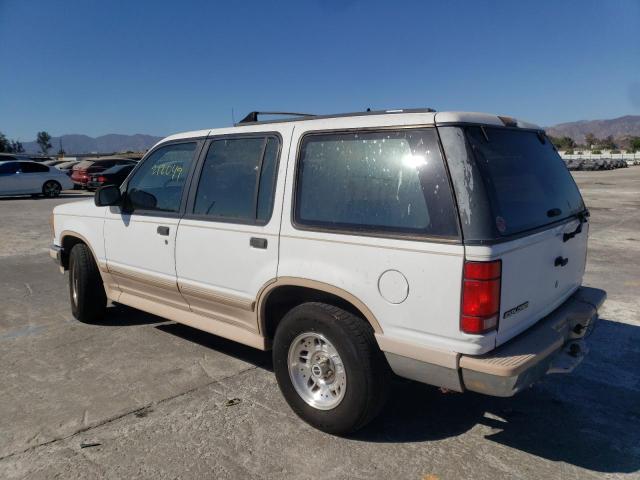 Photo 3 from auction – 1994 FORD EXPLORER with VIN 1FMDU32X5RUC94000