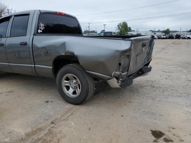 Photo 9 from auction – 2007 DODGE RAM 1500 S with VIN 1D7HA18K97J629732