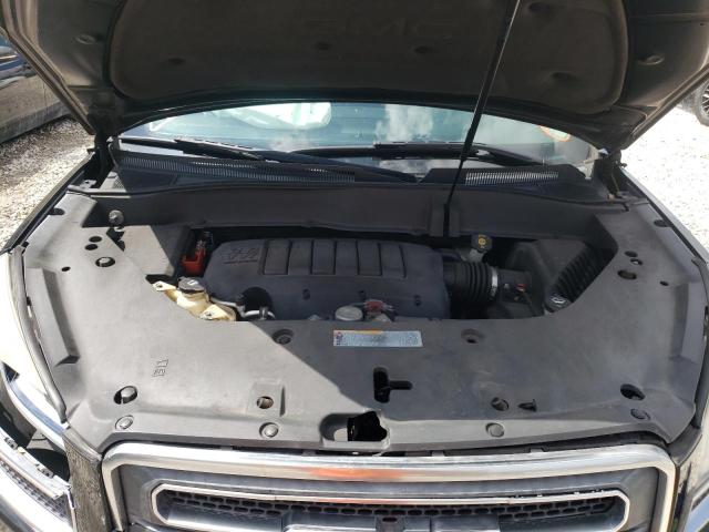 Photo 7 from auction – 2015 GMC ACADIA SLT with VIN 1GKKRRKD2FJ122921