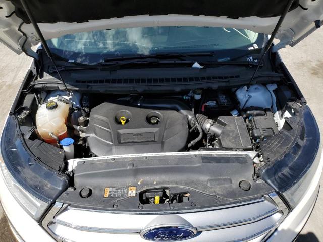 Photo 7 from auction – 2018 FORD EDGE SEL with VIN 2FMPK4J9XJBB08957