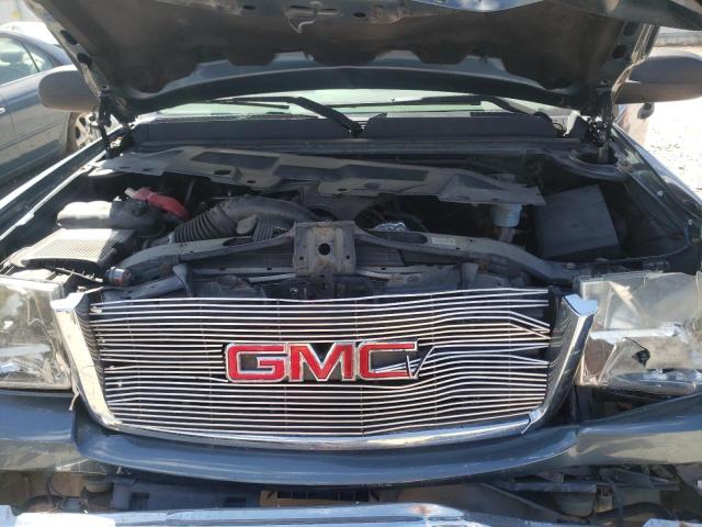 Zdjęcie 7 z aukcji – 2007 GMC NEW SIERRA z VIN 2GTEK13M671584648