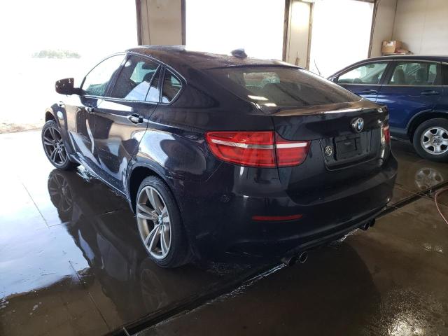 Photo 3 from auction – 2014 BMW X6 M with VIN 5YMGZ0C58E0C40717