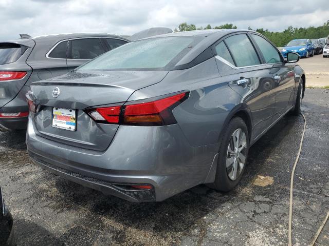 Photo 4 from auction – 2021 NISSAN ALTIMA S with VIN 1N4BL4BVXMN422582