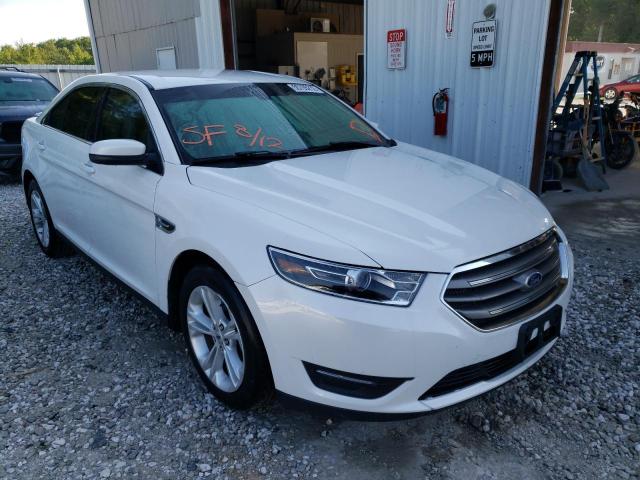صورة رقم 1 من المزاد - 2015 FORD TAURUS SEL مع VIN 1FAHP2E88FG207508
