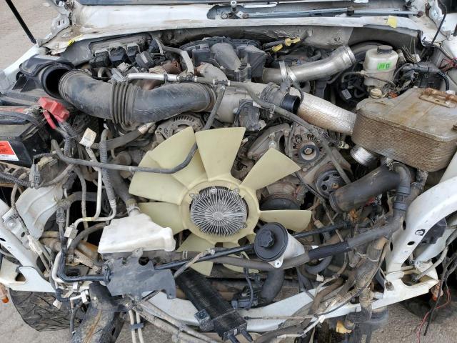 Photo 7 from auction – 2017 FORD F250 SUPER with VIN 1FT7W2BT5HEF48090