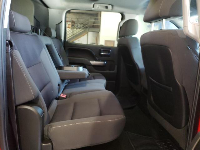 Photo 6 from auction – 2014 CHEVROLET SILVERADO with VIN 3GCUKREC6EG405446