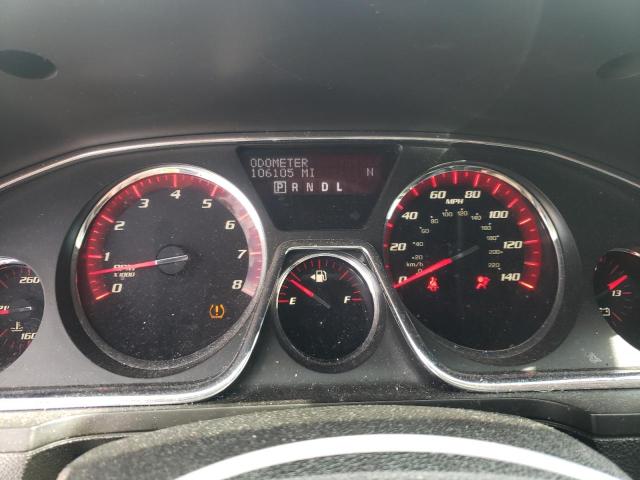 Photo 8 from auction – 2015 GMC ACADIA SLT with VIN 1GKKRRKD2FJ122921