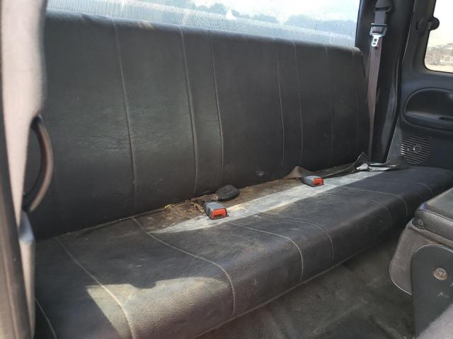 Photo 6 from auction – 1998 DODGE RAM 1500 with VIN 3B7HF13Y6WG209756