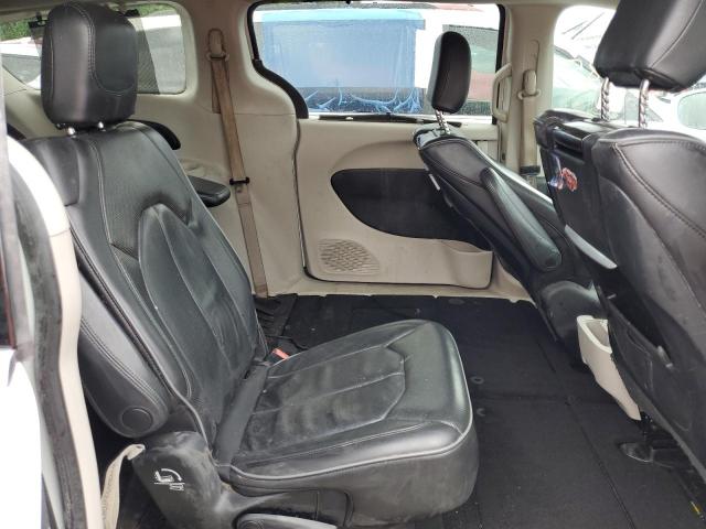 Photo 6 from auction – 2018 CHRYSLER PACIFICA L with VIN 2C4RC1GG5JR245844