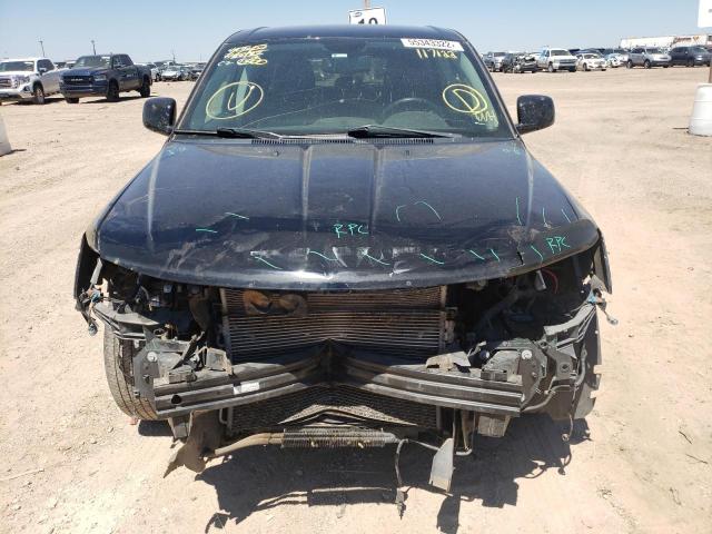 Photo 9 from auction – 2016 DODGE JOURNEY R/ with VIN 3C4PDDEG9GT117122