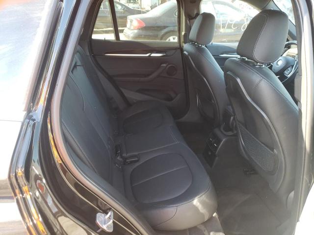 Photo 6 from auction – 2017 BMW X1 XDRIVE2 with VIN WBXHT3Z38H4A57596