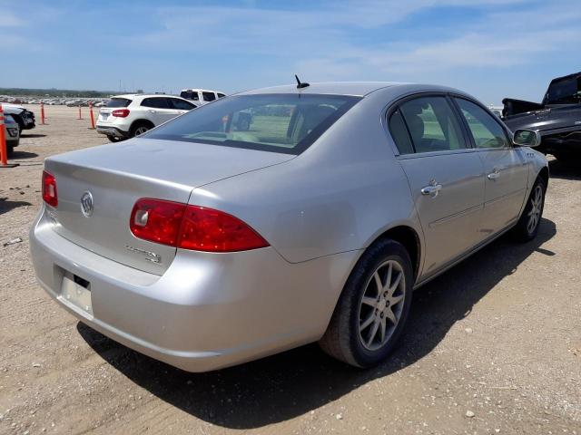 Photo 4 from auction – 2006 BUICK LUCERNE CX with VIN 1G4HD57236U205854