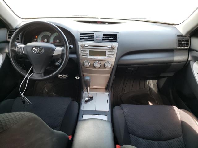 Zdjęcie 9 z aukcji – 2011 TOYOTA CAMRY BASE z VIN 4T1BF3EKXBU606979