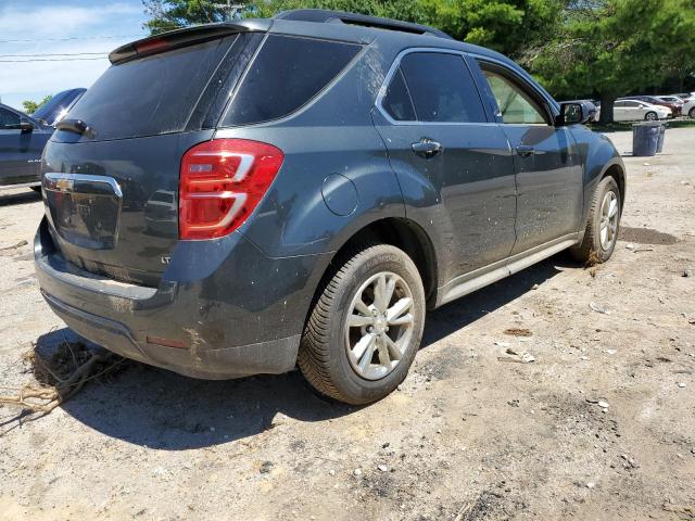 Photo 4 from auction – 2017 CHEVROLET EQUINOX LT with VIN 2GNALCEK9H1574448
