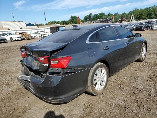 Photo 4 from auction – 2018 CHEVROLET MALIBU LT with VIN 1G1ZD5ST2JF192481