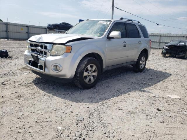 صورة رقم 2 من المزاد - 2010 FORD ESCAPE LIM مع VIN 1FMCU0EG8AKB77629