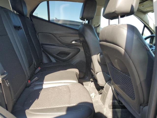Photo 6 from auction – 2019 BUICK ENCORE PRE with VIN KL4CJASB2KB914301