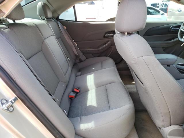 Photo 6 from auction – 2015 CHEVROLET MALIBU LS with VIN 1G11B5SL3FF352443