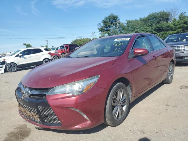Photo 2 from auction – 2015 TOYOTA CAMRY LE with VIN 4T1BF1FK0FU878580