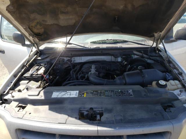 Фото 7 с аукциона – 2002 FORD F150 с VIN 1FTRX17252NA29919