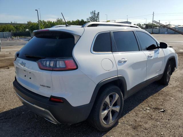 Photo 4 from auction – 2019 JEEP CHEROKEE L with VIN 1C4PJMDX3KD435388