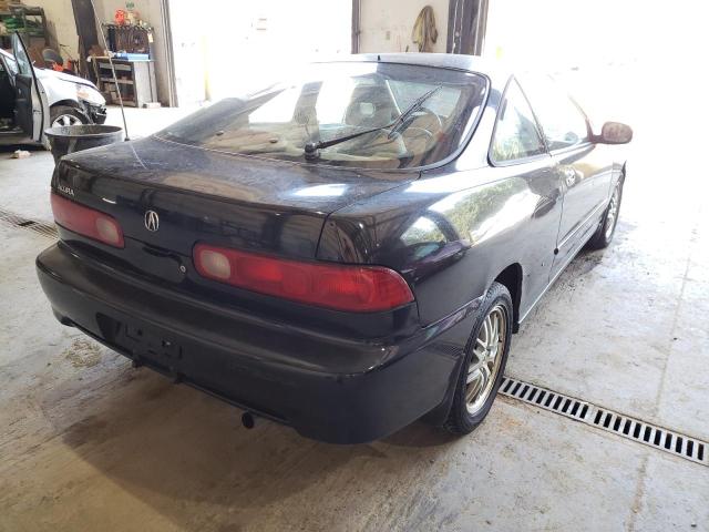 Photo 4 from auction – 2000 ACURA INTEGRA LS with VIN JH4DC4355YS005295