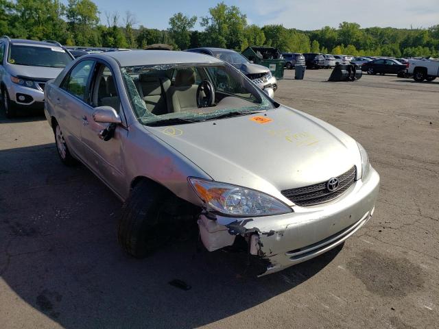 TOYOTA CAMRY LE 2003 with VIN 4T1BE30K43U643473 - Photo from auction
