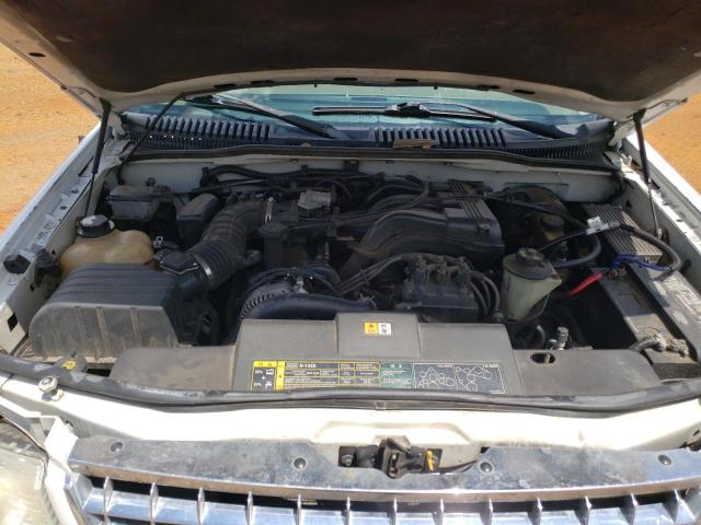 Photo 7 from auction – 2003 FORD EXPLORER X with VIN 1FMZU63K13UC63280