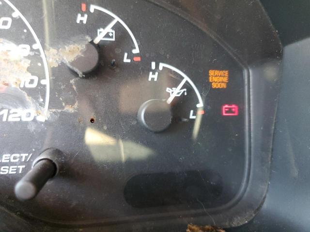 Photo 8 from auction – 2002 FORD EXPLORER X with VIN 1FMZU73E82UA17390