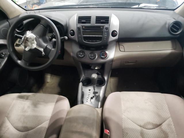 Photo 9 from auction – 2008 TOYOTA RAV4 with VIN JTMZD33V085106970