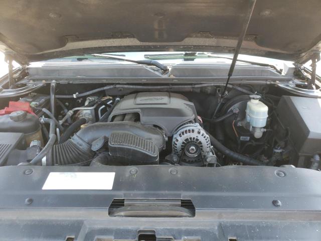 Photo 7 from auction – 2010 GMC YUKON DENA with VIN 1GKUKEEFXAR286107