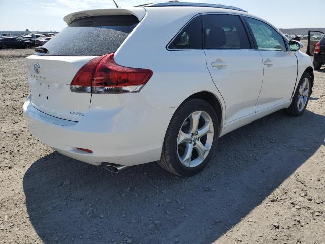 Photo 4 from auction – 2014 TOYOTA VENZA LE with VIN 4T3BK3BB3EU105105