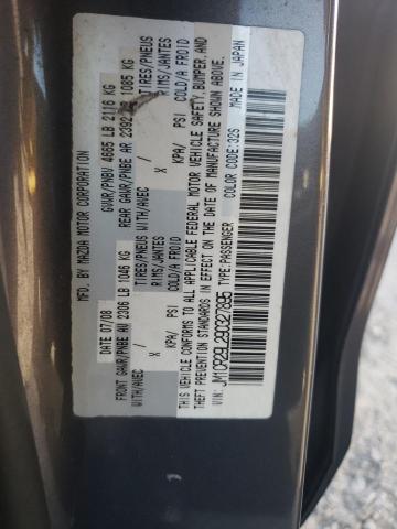 صورة رقم 10 من المزاد - 2009 MAZDA 5 مع VIN JM1CR29L290327895
