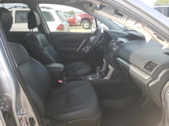 Photo 5 from auction – 2014 SUBARU FORESTER 2 with VIN JF2SJGMC0EH443035