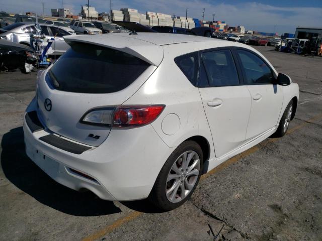 Photo 4 from auction – 2010 MAZDA 3 S with VIN JM1BL1H66A1282218