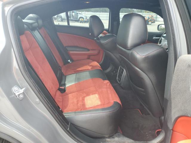 Photo 6 from auction – 2018 DODGE CHARGER R/ with VIN 2C3CDXGJ8JH306499