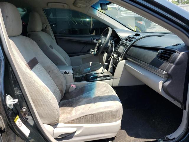 Foto 5 de la subasta – 2012 TOYOTA CAMRY BASE con VIN 4T1BF1FK6CU062744