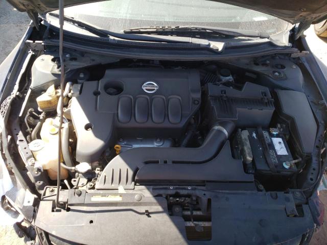 Photo 7 from auction – 2012 NISSAN ALTIMA BAS with VIN 1N4AL2AP6CC192665