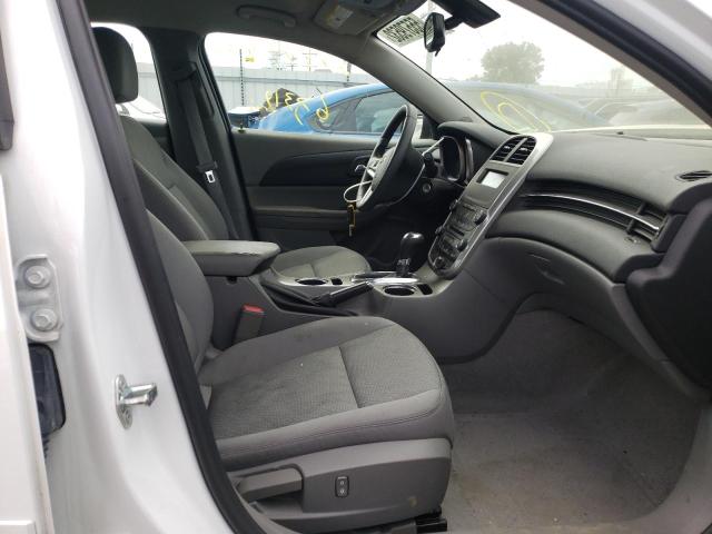 Photo 5 from auction – 2016 CHEVROLET MALIBU LIM with VIN 1G11A5SA7GU126176