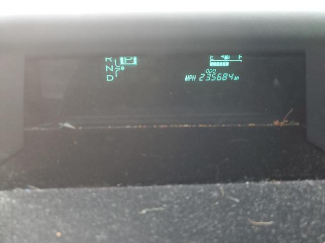 Photo 8 from auction – 2008 TOYOTA PRIUS with VIN JTDKB20U683323917