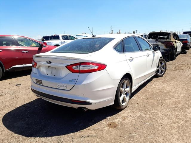 Photo 4 from auction – 2016 FORD FUSION SE with VIN 3FA6P0HD3GR384921